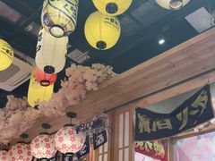 -牛也烧肉(摩尔城店)