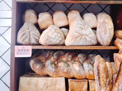 -Juicy Bakery(大学路店)