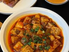 -丽晶轩中餐厅(重庆丽晶酒店)