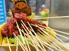 -就叫小火锅 Space(新医路主题店)