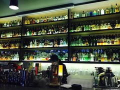 -TIPTOP BAR酒吧(欧亚新生活广场店)