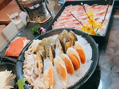 -丽江庭院之爱在路上(西单店)