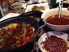 -青年公社烤鸭(蜀山万象汇店)