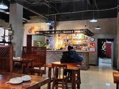 大堂-锦州御烧烤·金盛福酒楼(天津总店)