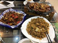 -徽州美食(三十年老店)