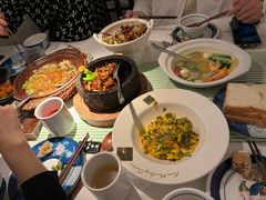-桂满陇-锦绣江南(万象城店)
