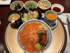 -一本魅·日式料理