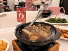 -新峰肉骨茶(总店)