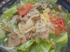 -周记蟹仔粉(侨港风情街店)