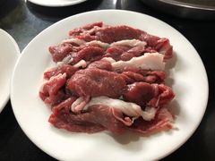 -天桥老金涮肉(牛街店)