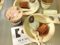 -HUGS coffee(东区店)