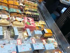 零售区-林记开心动物奶油生日蛋糕(江南春晓店)