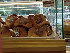 -新侨三宝乐面包店(崇文门店)