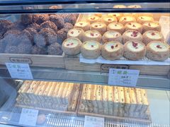 -酥翁·PASTRY糕点(牡丹园店)
