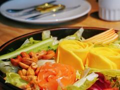 -同福龙虾(高新店)