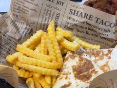 -TACO STAR 塔可星(下沙宝龙店)