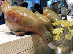 -小大董·烤鸭(五棵松店)