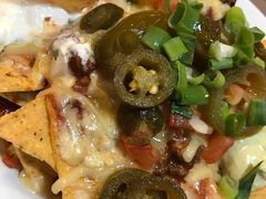 -Pancakes on the rocks(冲浪者天堂店)