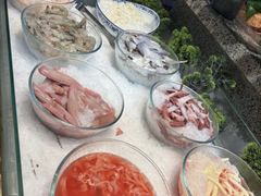 -谭三娘鲜切牛肉自助火锅(九眼桥总店)