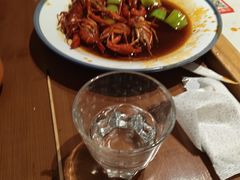 -杨氏青龙虾·羊蝎子(金盛路总店)