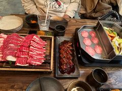 -侘与火 Wabi 侘寂烟火•锅物料理(大屯DT51店)