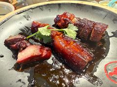 -广府乡下·饭庄(新港东路店)