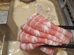 -海底捞火锅(金地广场生日主题店)