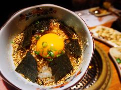 -肉魁屋·烧肉·烧鸟·酒场(高新店)