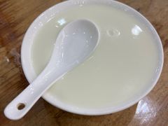 -沙湾姜埋奶(兴新包店)