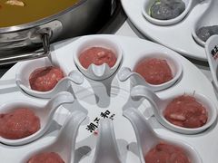 -潮正和潮汕牛肉火锅·老字号(番禺万达店)
