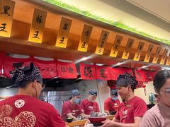 -豚王拉面(澳门银河店)