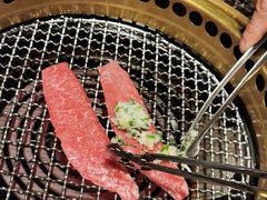 -老乾杯和牛烧肉(王府中环店)