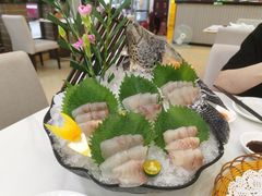 -祈胜邨•顺德鱼生•顺德菜(容桂店)