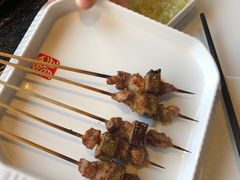 -丁卯•铜锅涮肉(工体店)
