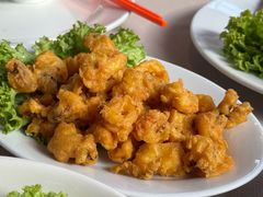 -真浪花园海鲜餐馆