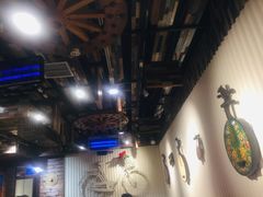 -有奴思烤肉·清真(正宁路店)