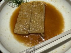 -新白鹿餐厅(爱琴海购物中心店)