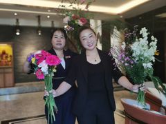 -华夏良子·足道SPA艾灸(铁道大厦店)