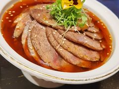 -吴越荣记苏州菜·松鼠桂鱼(月光码头店)
