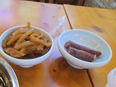 -雙冲柳州螺蛳粉&酸嘢&桂林米粉(簋街店)