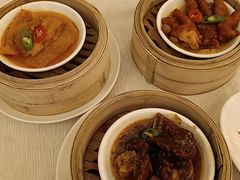 -福州天元国际威斯汀酒店·中国元素餐厅