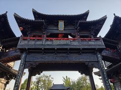 -朱仙镇启封故园景区
