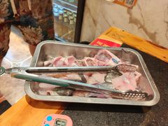 -小饕荟雅安贡椒鱼鲜馆(广福桥店)