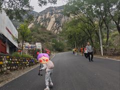 -北京凤凰岭