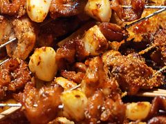 -北三老太太烧烤(人生一串上榜店)