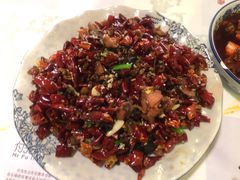 -付掌柜在成都·热炒砂锅集(金禾店)