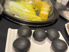 -水禾轩·海鲜蒸汽主题餐厅(新香洲旗舰店)