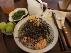 -小银家日式简餐(中信丹阳花园店)