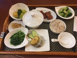 点击看大图 -馨月汇·一悦馨香月子中心(前滩店)