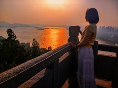 -云龙湖旅游景区